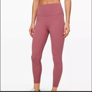 Lululemon align leggings